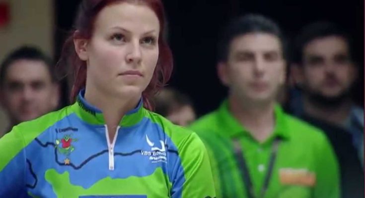 Чемпіонка ЄБТ-2019 Анна Андерсон